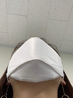 Khẩu trang KF94 KOREA