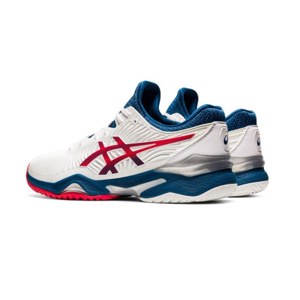 Giầy Tennis Asics Court FF 2 Novak 2021 | 1041A083.102