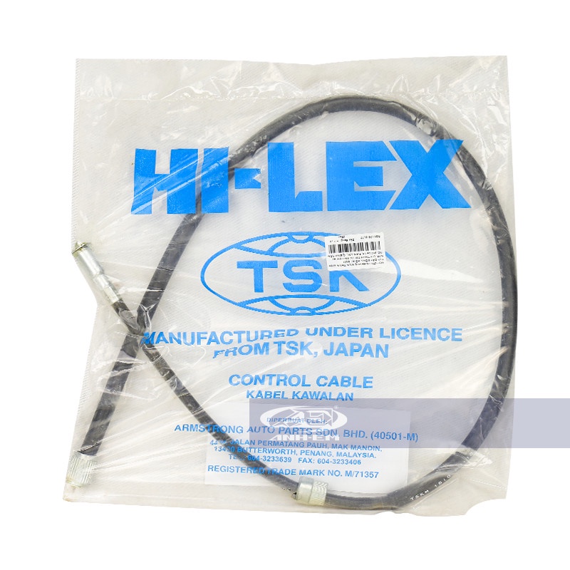 Dây đồng hồ RGV (Zin) RGV120-0177