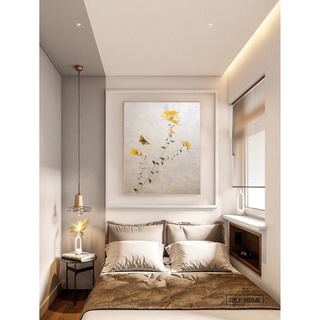 Tranh treo tường canvas hiện đại, mã ac01