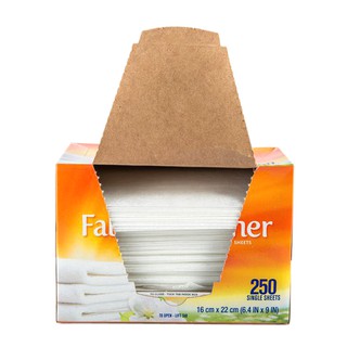 Giấy thơm quần áo Kirkland ULTRA Softener 250 tờ