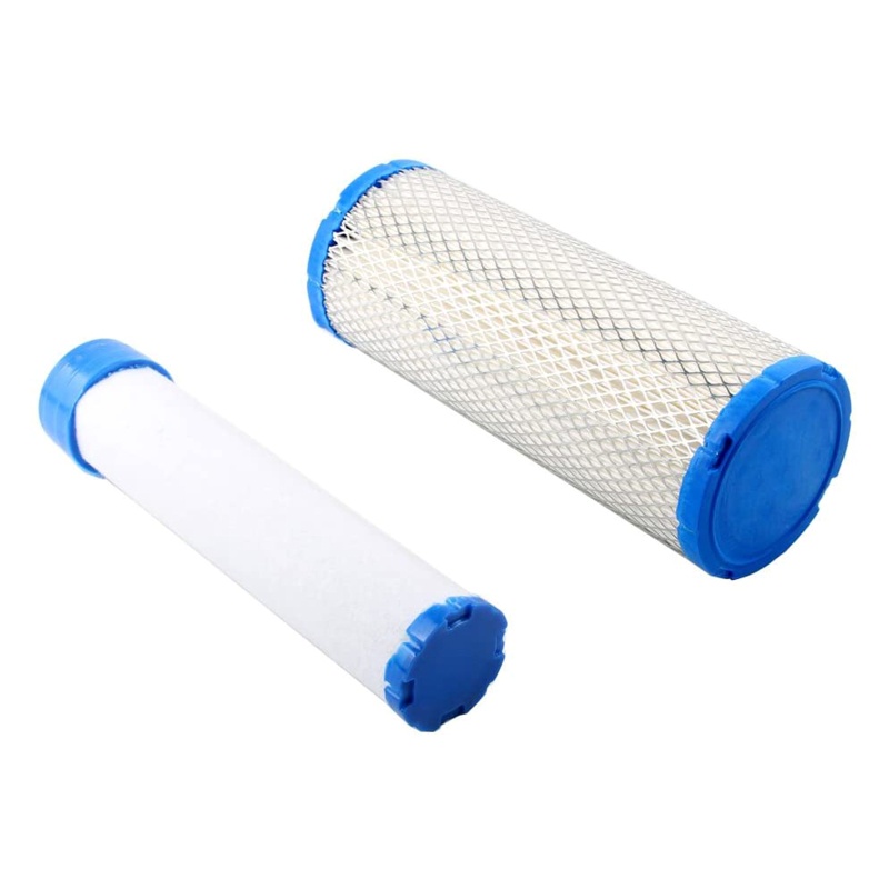 Bộ Lọc Không Khí Bằng Nhựa Cấp Công Nghiệp AOTO &amp; Bộ Lọc Khí Qualiy Phù Hợp Cho Khu Vườn 2508301 2508