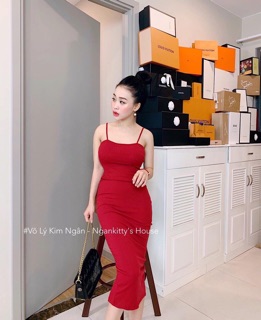 ❌❌ Đầm body 2 dây ❌❌