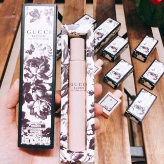 Nước hoa Gucci Bloom 7,4 ml