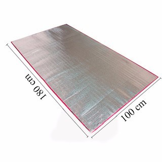 Sỉ 19.5k Nệm ngủ văn phòng, chiếu ngủ văn phòng gấp gọn du lịch đa năng - màu ngẫu nhiên