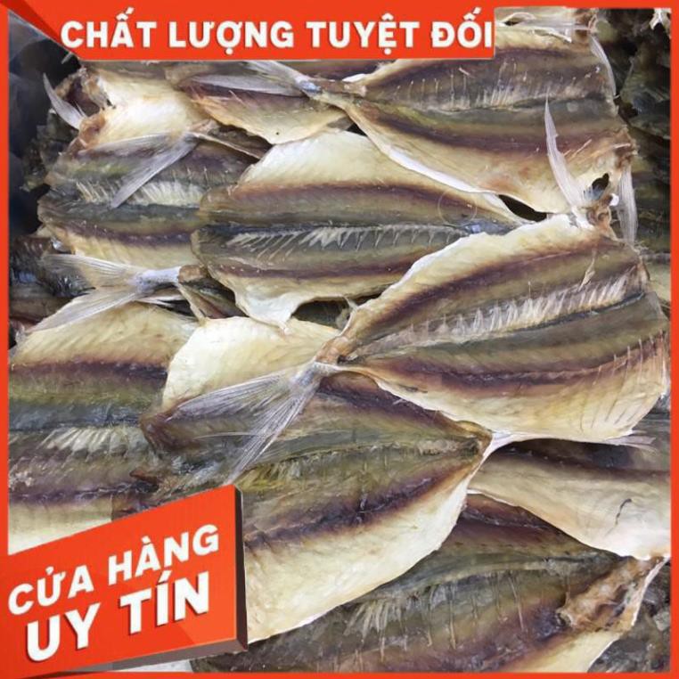 Cá chỉ vàng khô vân đồn, cô tô quảng ninh giao hàng ngay tận nơi tại hà nội.