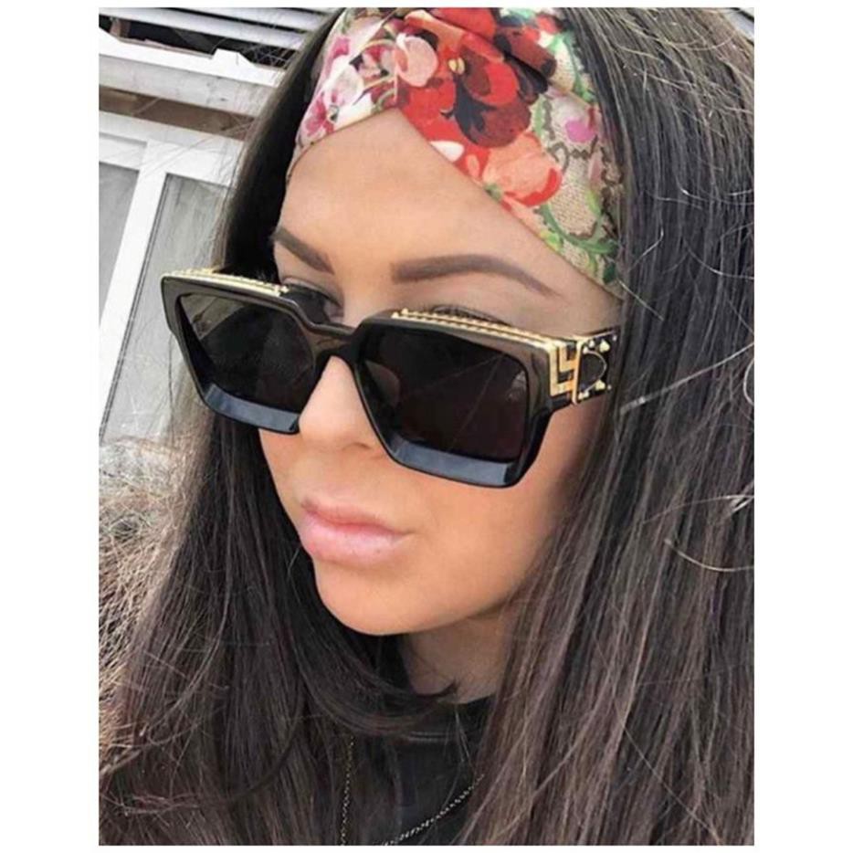 Kính râm chống tia cực tím thời trang cao cấp cho phái đẹp | BigBuy360 - bigbuy360.vn