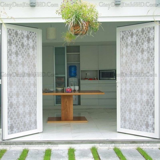 GIẤY DÁN KÍNH CHỮ THỌ TRẮNG khổ 90 | BigBuy360 - bigbuy360.vn