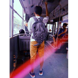 Balo khủng long size lớn