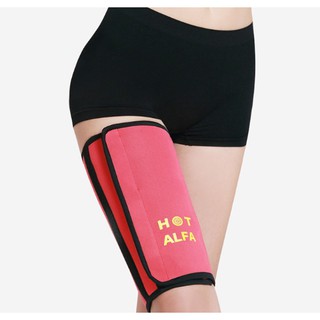 Gen đùi dán Hot ALFA (1 đôi)