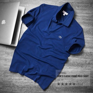 LACOSTE POLO
