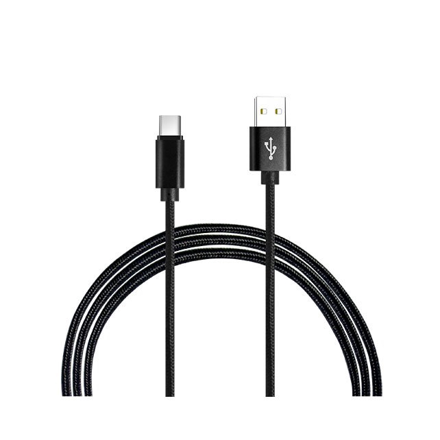 Cáp sạc cổng Type-C đa chức năng cho Android và Iphone