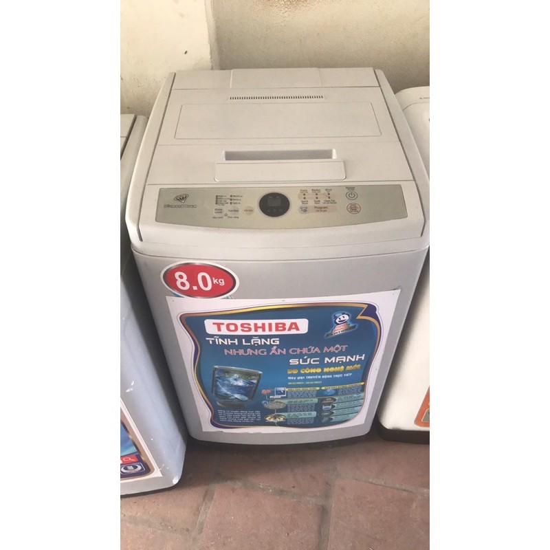 thanh lý máy giặt giá rẻ