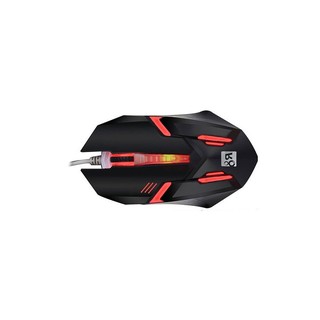 Chuột R8-1602 USB led đèn