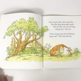 Sách - Con yêu bố chừng nào