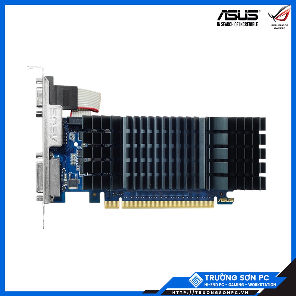 Card Màn Hình ASUS GT730SL2GD5 BRK