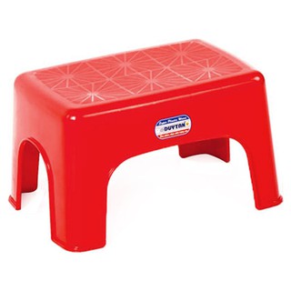 GHẾ NHỰA MINI - DUY TÂN