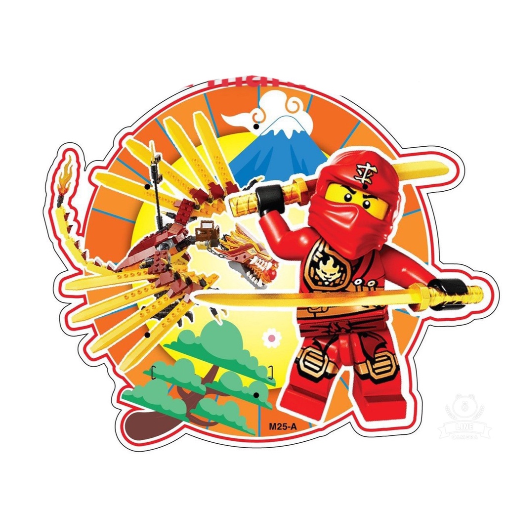 Lồng đèn Trung Thu Nhiều Mẫu