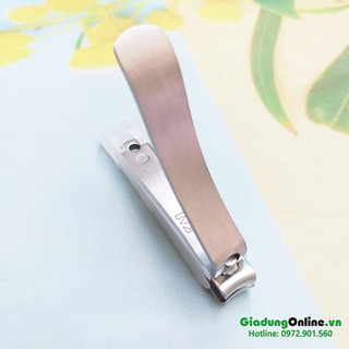 Bấm móng tay Kai HC-0717 hàng Nhật 7,2cm