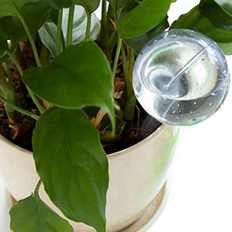 Set 5 Dụng Cụ Tưới Cây Tự Động Tiện Lợi