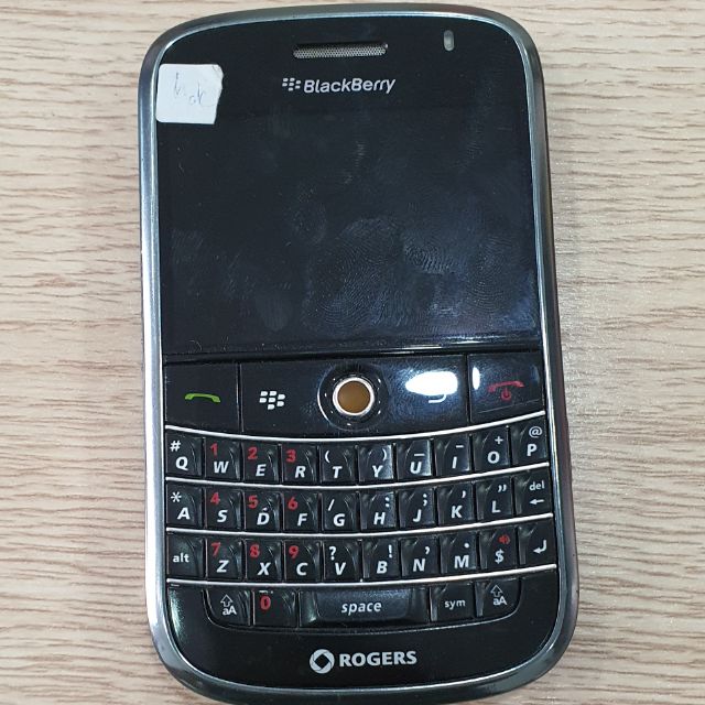 Điện thoại Blackberry Bold 9000