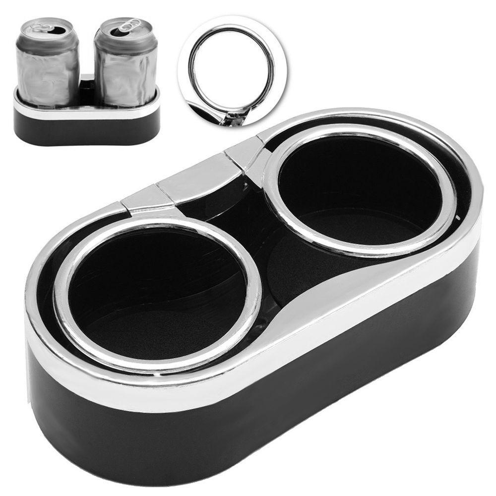 Giá Đỡ Cốc Uống Nước Hai Lỗ Tự Động REBUY1