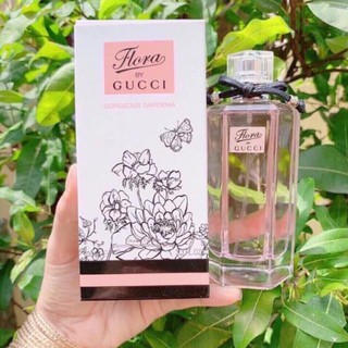 nuochoa nước hoa nữ Gucci Flora nuochoa nước hoa nam nuochoa nuochoachinhhang nuochoanu nuochoa mini