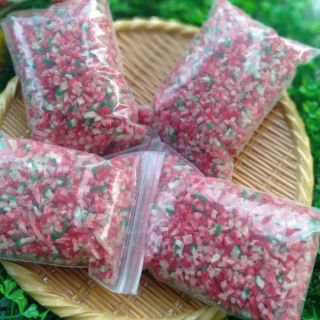 { 300G } HẠT LỰU KHÔ NẤU CHÈ