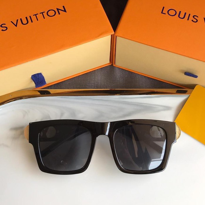 Kính Louis vuitton lv LINK chống tia uv