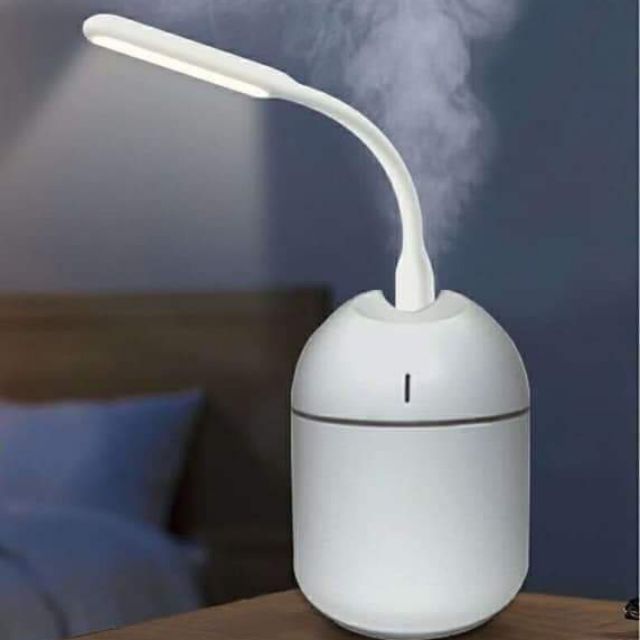 Đèn ngủ phun sương