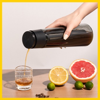 Chai Pha Cold Brew Timemore | Tặng kèm phễu đong và cà phê