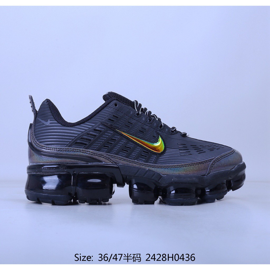 【Giày chạy】Order 1-3 Tuần + Freeship Giày Outlet Store Sneaker _Nike Air Vapormax 360 MSP:  gau