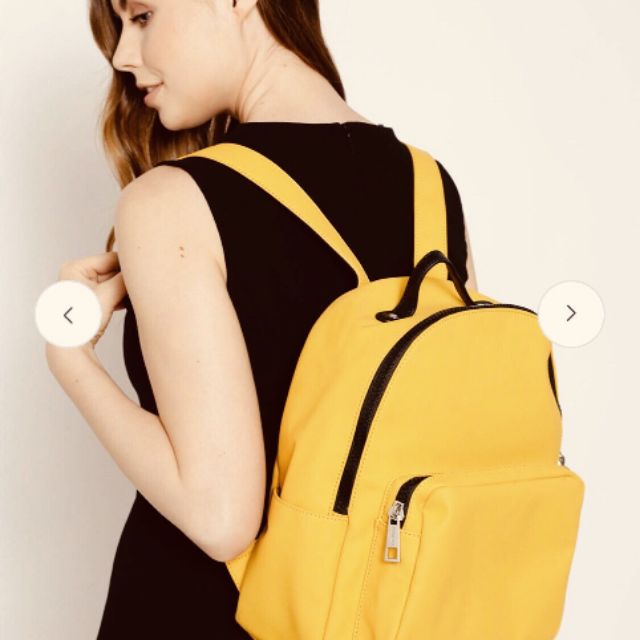 🤩 BALO CARPISA TRƠN VÀNG 🤩
