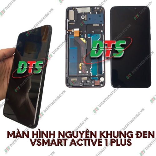 Màn hình Vsmart Active 1 plus full khung