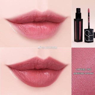 Son Lì Nars Power Matte Lip Pigment 5.5ml