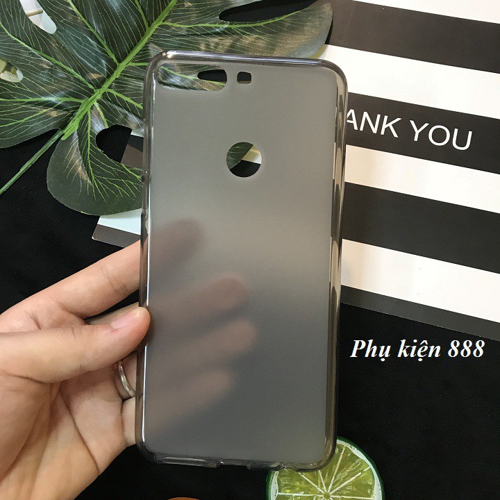 Ốp lưng Huawei Honor 7C silicon dẻo
