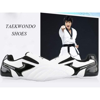 Giày Taekwondo mẫu mới 2020