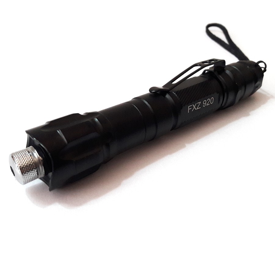 Đèn Laze Laser FXZ 920 tia xanh lá cao cấp