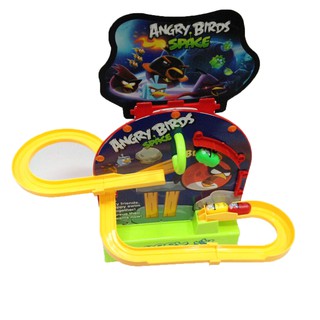 Đường Đua ANGRY BIRDS