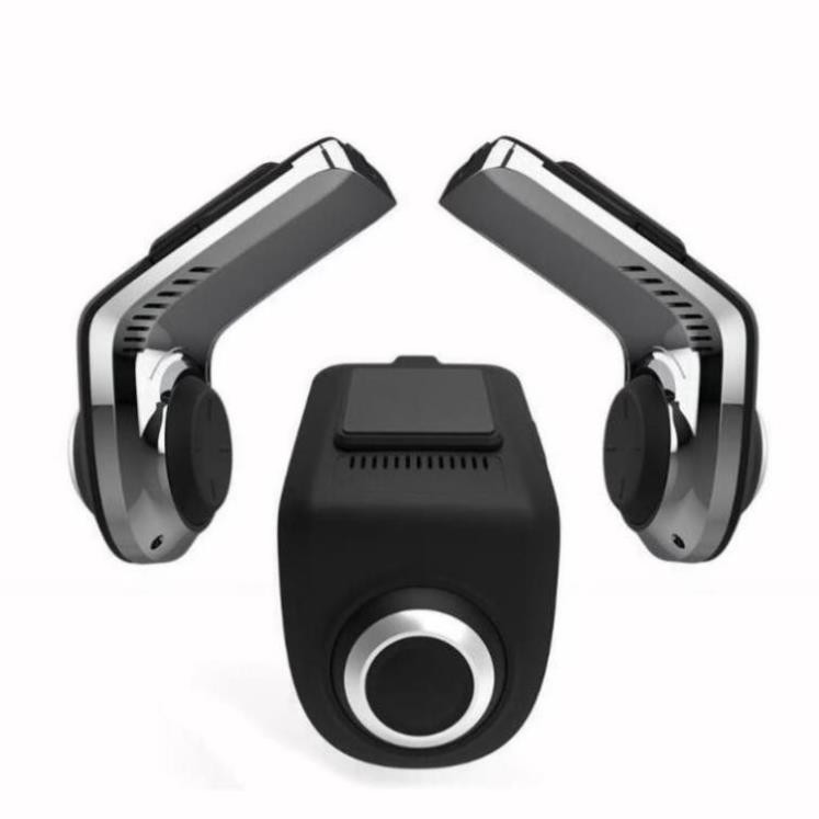 [Giảm giá]  Camera Hành Trình U3 Full HD Kết Nối Màn Hình Android ô tô l