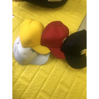 Sỉ mũ hoa cúc
