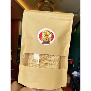 CƠM CHÁY RỐP TÓP MỠ