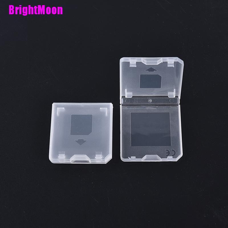 Hộp Đựng Thẻ Chơi Game Thay Thế Cho Nds Lite Ốp | BigBuy360 - bigbuy360.vn