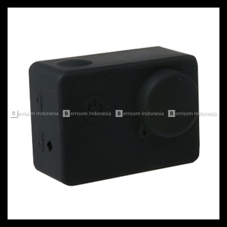 Bộ Nắp Đậy Ống Kính Và Ống Kính Màu Đen Bằng Silicon Brica B-PRO ALPHA EDITION (AE2S)