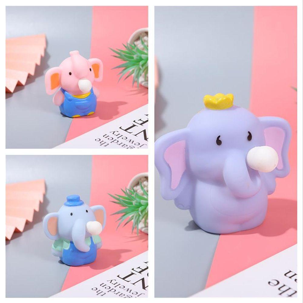 Đồ Chơi Hạt Nở Giảm Căng Thẳng Nhiều Màu Sắc