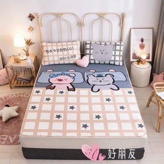 Chiếu điều hoà cao su non 5D cao cấp