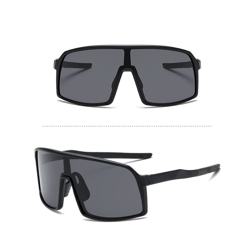 Kính mát MOSOWORLD 9327 phân cực dùng khi đi xe đạp / thể thao / leo núi tiện dụng thích hợp cho cả nam và nữ