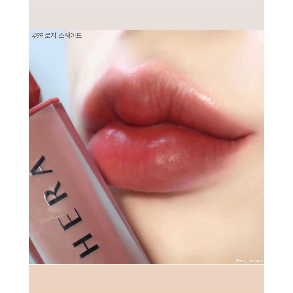 Son HERA SENSUAL POWDER MATTE