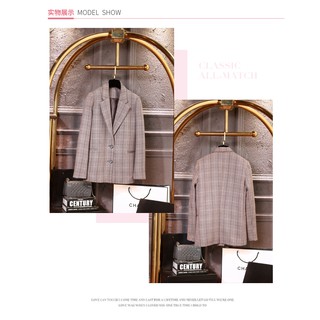 Áo kẻ vest caro