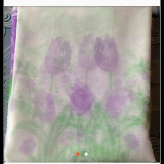 Màn tuyn hoa 2mx2m5